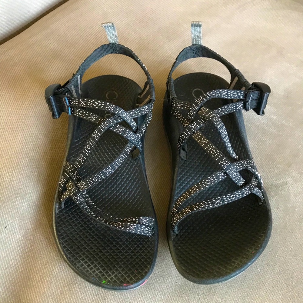 Women's CHACOS - size 6